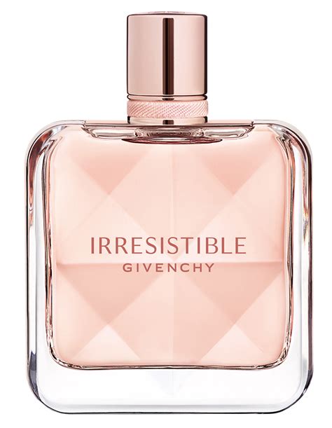 parfum irresistible givenchy prix|irresistible perfume price list.